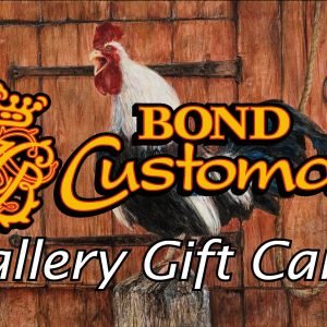 Gift Cards